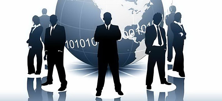 Предприниматель